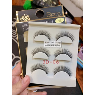 Mi chồn mink 3D-06
