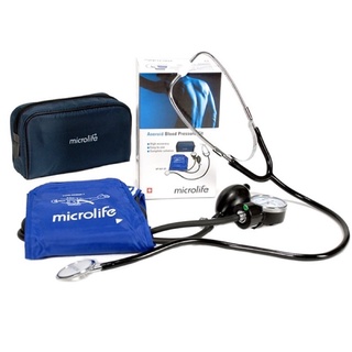 BỘ ĐO HUYẾT ÁP CƠ MICROLIFE