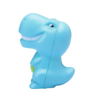 Đồ chơi Squishy hình khủng long dễ thương