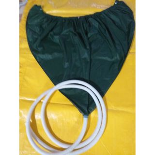 Áo trùm vệ sinh máy lạnh