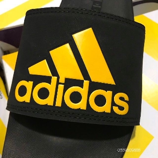 [HOT] [FREESHIP]]DÉP ADIDAS MONO PLUS - FLLBOX.(ẢNH SHOP TỰ CHỤP)
