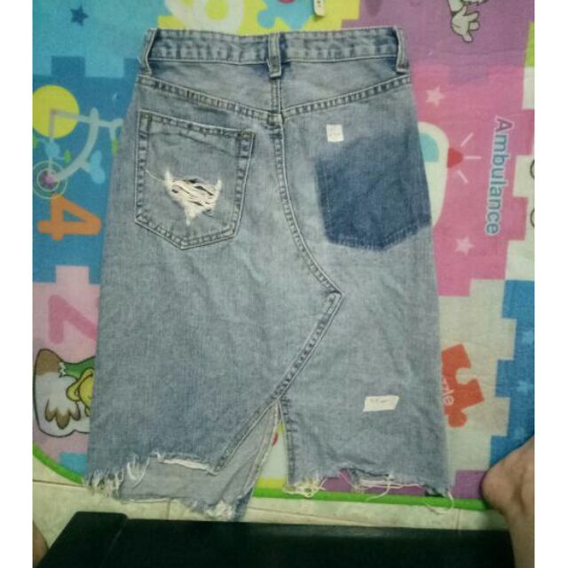 Chân váy kiểu size S