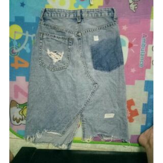 Chân váy kiểu size S
