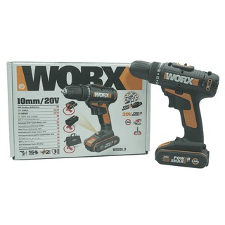 MÁY KHOAN WORX WX101.3