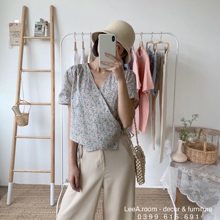 Thang Gỗ Trang Trí Shop/Studio, Decor Góc Chụp Hình, Selfie