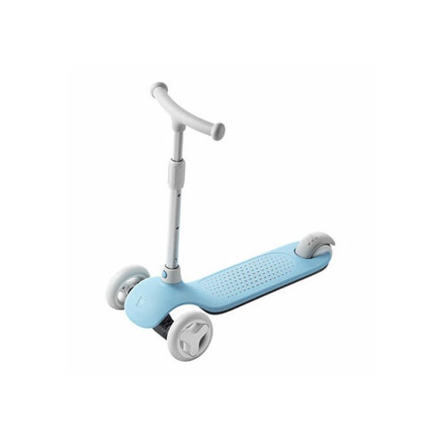 Xe Trượt Scooter 3 Bánh Cho Trẻ Em Mitu