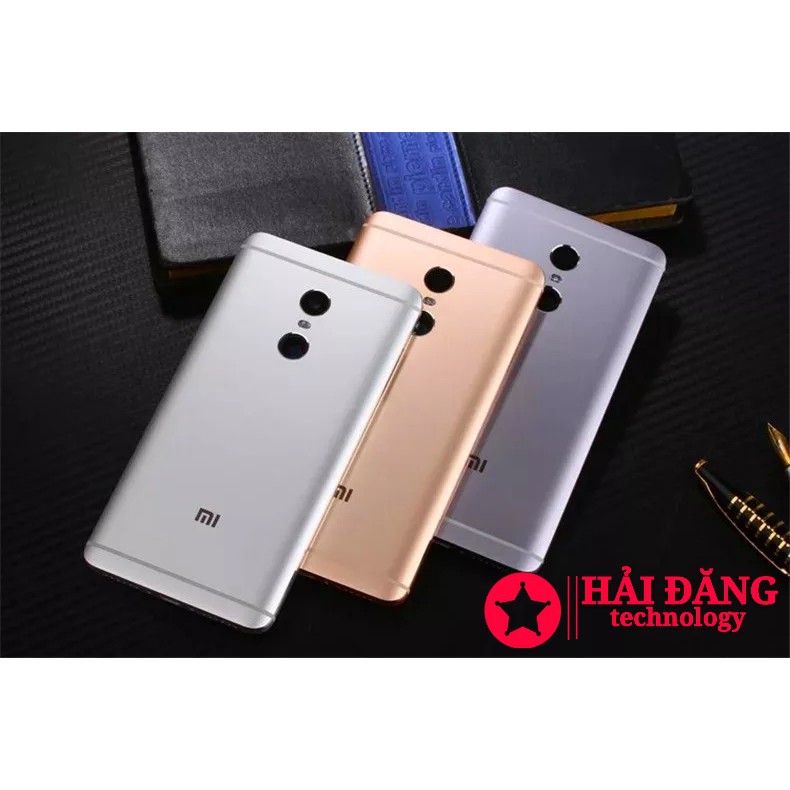 Vỏ Xiaomi Redmi Note 4