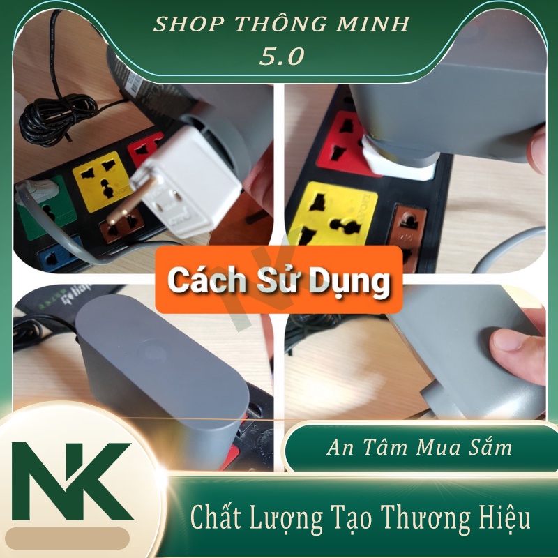 Nguồn 12V2.5A 5.5x2.5MM HOIOTO ADS-30FH-12Adapter 12V2A HONOR