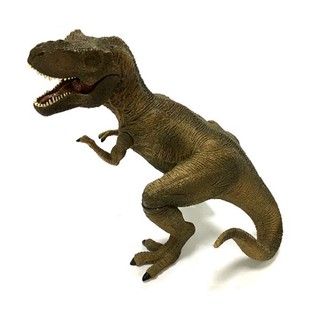 Khủng Long Mô Hình Bạo Chúa Tyrannosaurus Rex Và Tyrannosaurus Đồ Chơi Cho Bé Học Hỏi