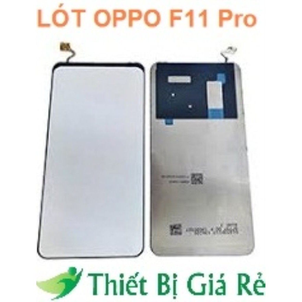 LÓT OPPO F11 Pro