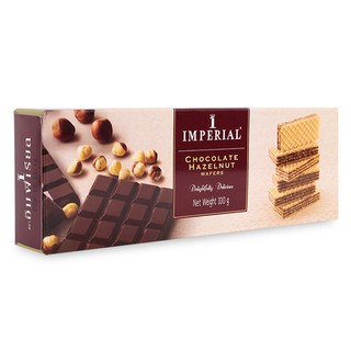 Bánh xốp Imperial 100g - Thái Lan