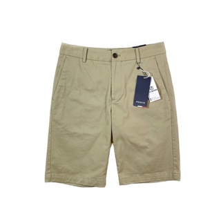 [Mã SKAMLTSM9 giảm 10% đơn 99K] quần short kaki polham