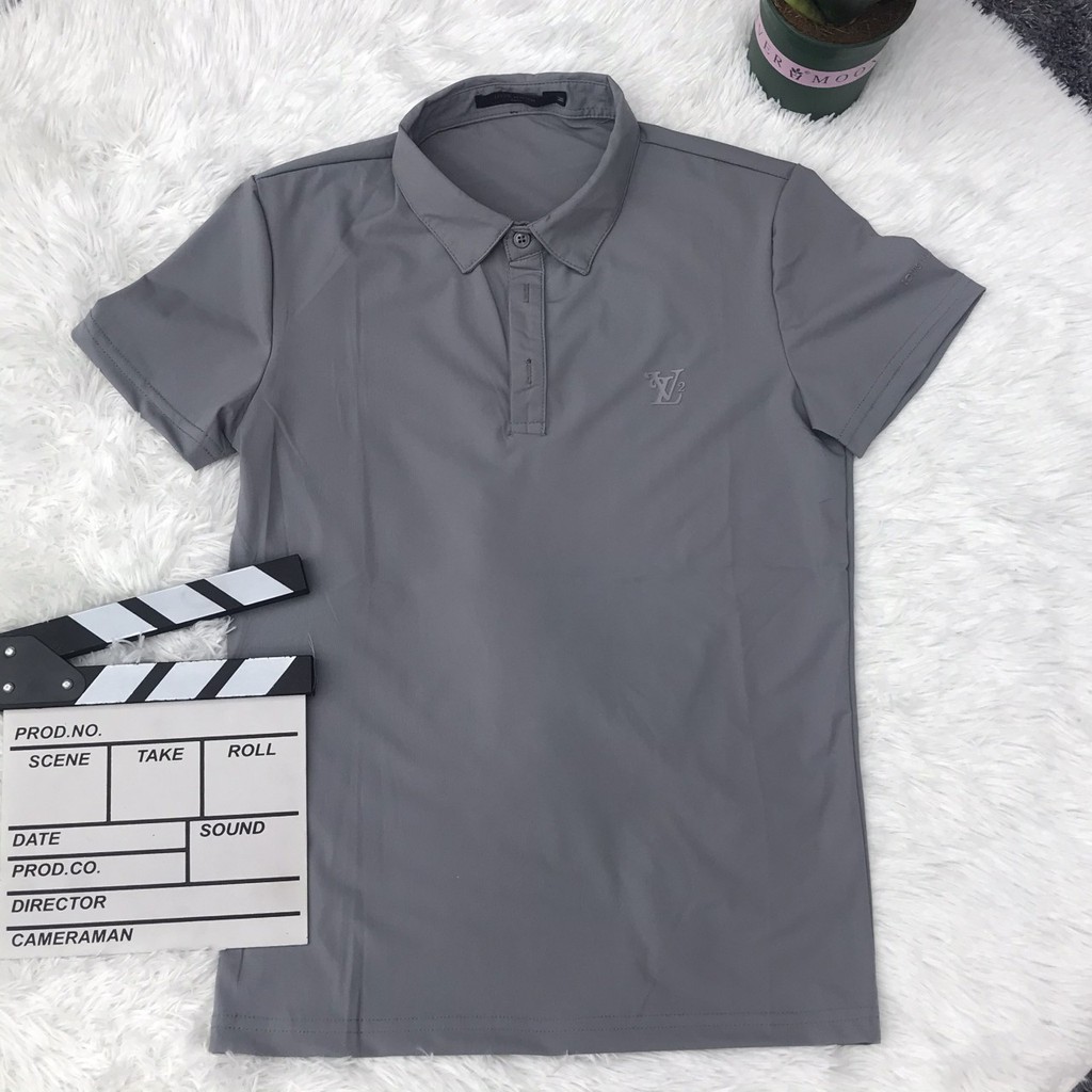 Áo thun nam [QUẢNG CHÂU] áo phông nam đẹp tay ngắn cao cấp  cực đẹp - ANZ | BigBuy360 - bigbuy360.vn