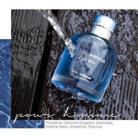 ✧ Mẫu thử nước hoa dolce&gabbana light blue eau intense 10 ml dạng xịt.𝒦𝒟.𝒮𝓉ℴ𝓇ℯ️ | Thế Giới Skin Care