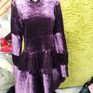 Váy chị đặng thị nga