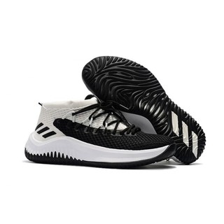 GIÀY BÓNG RỔ ADIDAS DAME 4