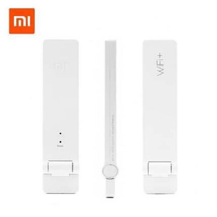 Thiết Bị Kích Sóng Wifi Repeater Xiaomi Gen 2