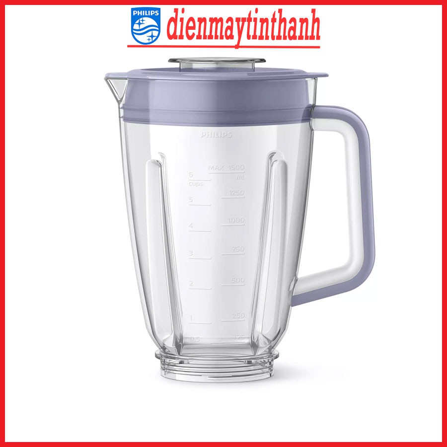 Máy xay sinh tố Philips HR2221 - MYKIT.VN