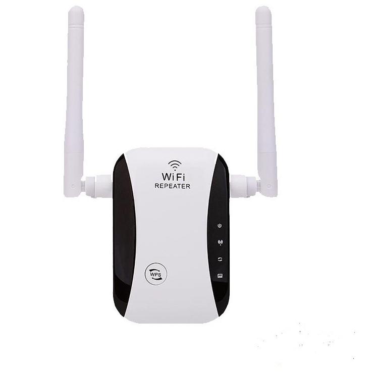 Mới Thiết Bị Lặp Sóng Wifi 300Mbps 802.11N / B / G | BigBuy360 - bigbuy360.vn