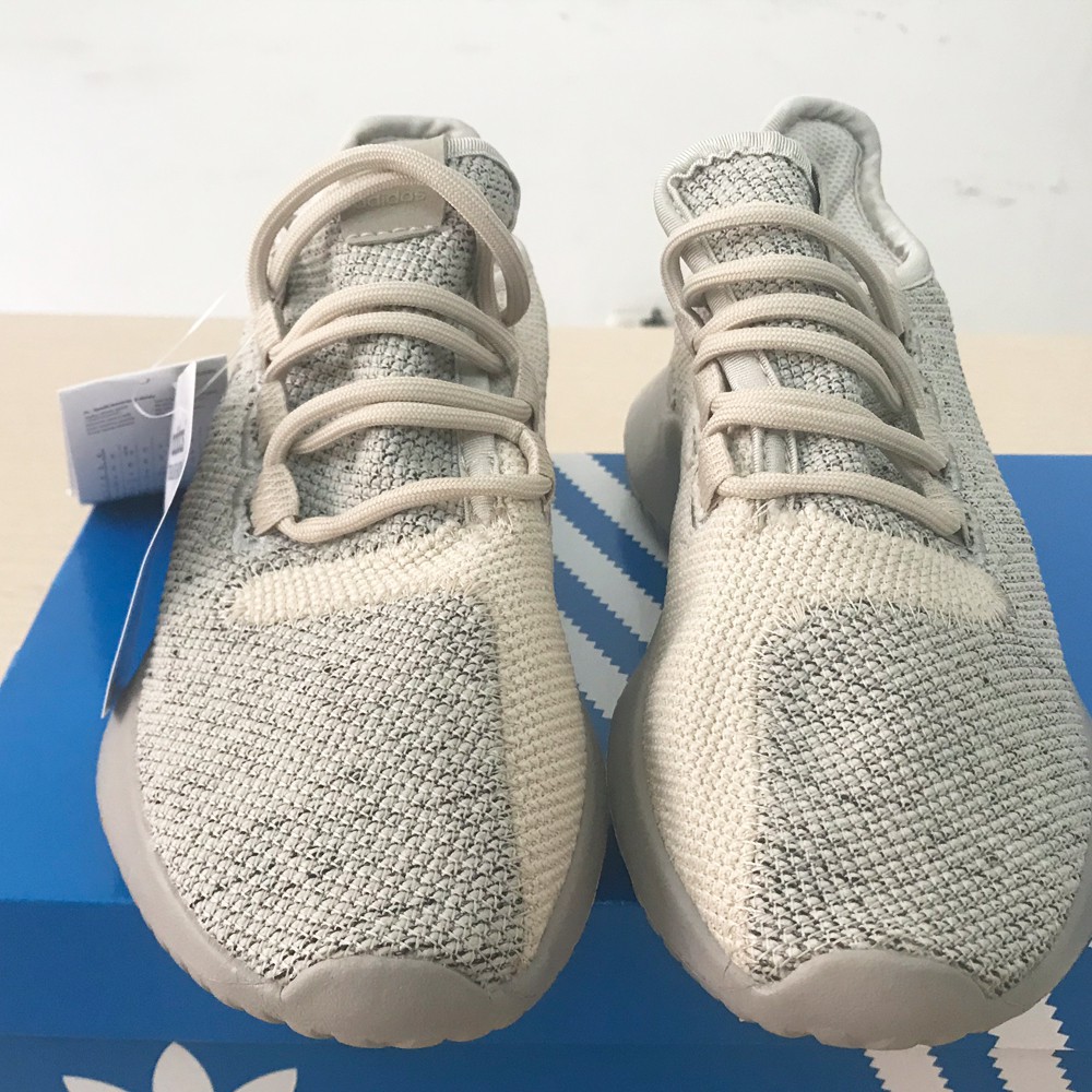 [Hàng chất lượng cao] Giày Tubular shadow màu xám vàng (màu tan) - Ảnh thật | BigBuy360 - bigbuy360.vn