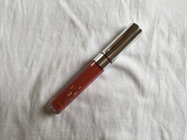 Colourpop Ultra Matter Lip Mama