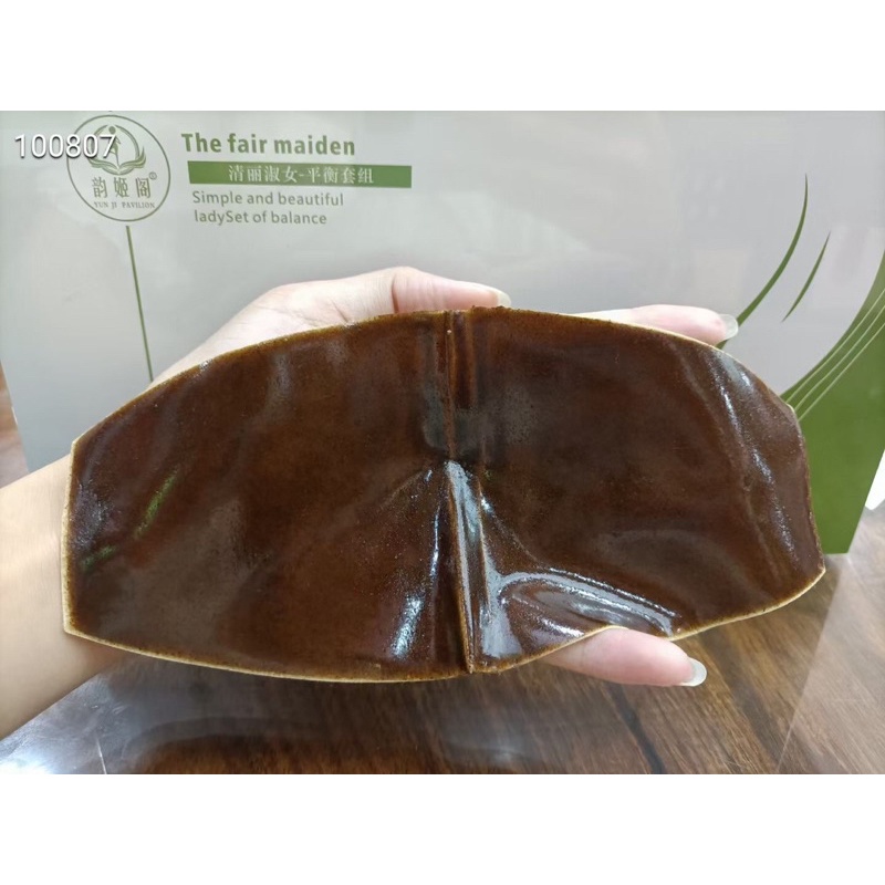 MIẾNG DÁN BỤNG GIẢM CÂN - HÀNG NỘI ĐỊA TRUNG