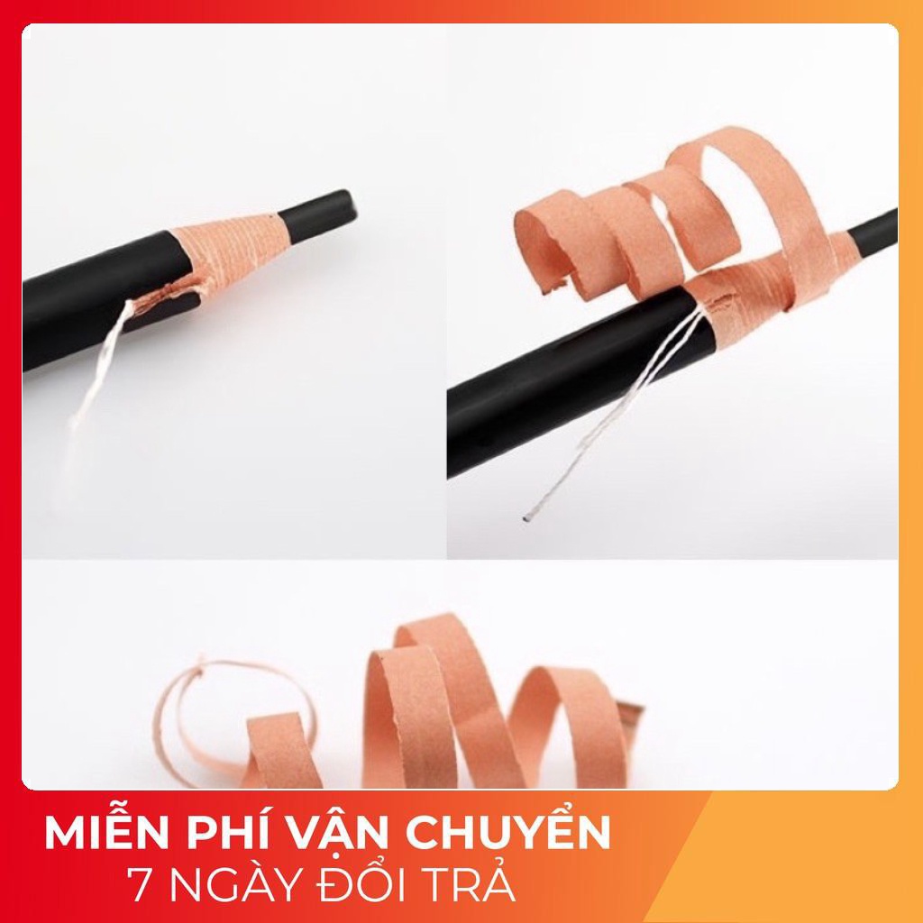 BÚT CHÌ XÉ KẺ MÀY