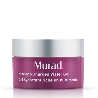 Gel Sạc Nước Dinh Dưỡng Murad Nutrient-Charged Water Gel Fullsize 50ml Unbox - Fullbox