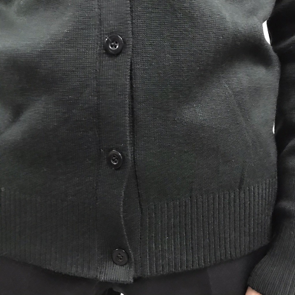 Áo cardigan len nam cổ V cổ vest From rộng dệt kim hàn quốc KINGCHUYENSI Áo khoác cardigan nam big size mỏng cao cấp
