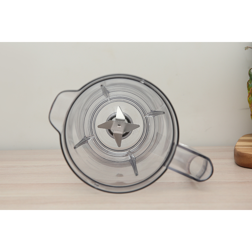 Máy Xay sinh tố Philips HR2041/00 model mới |450W| thân máy + 01 cối lớn|  Xay nhuyễn mịn  - Hàng Chính Hãng