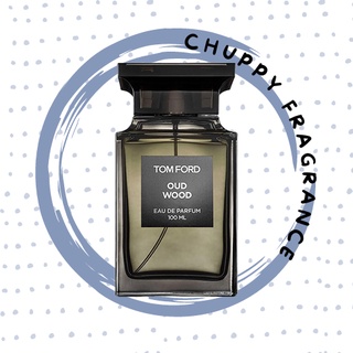 Nước hoa dùng thử tom ford oud wood 5ml/10ml/20ml - 𝚌𝚑𝚞𝚙𝚙𝚢 𝚏𝚛𝚊𝚐𝚛𝚊𝚗𝚌𝚎 -