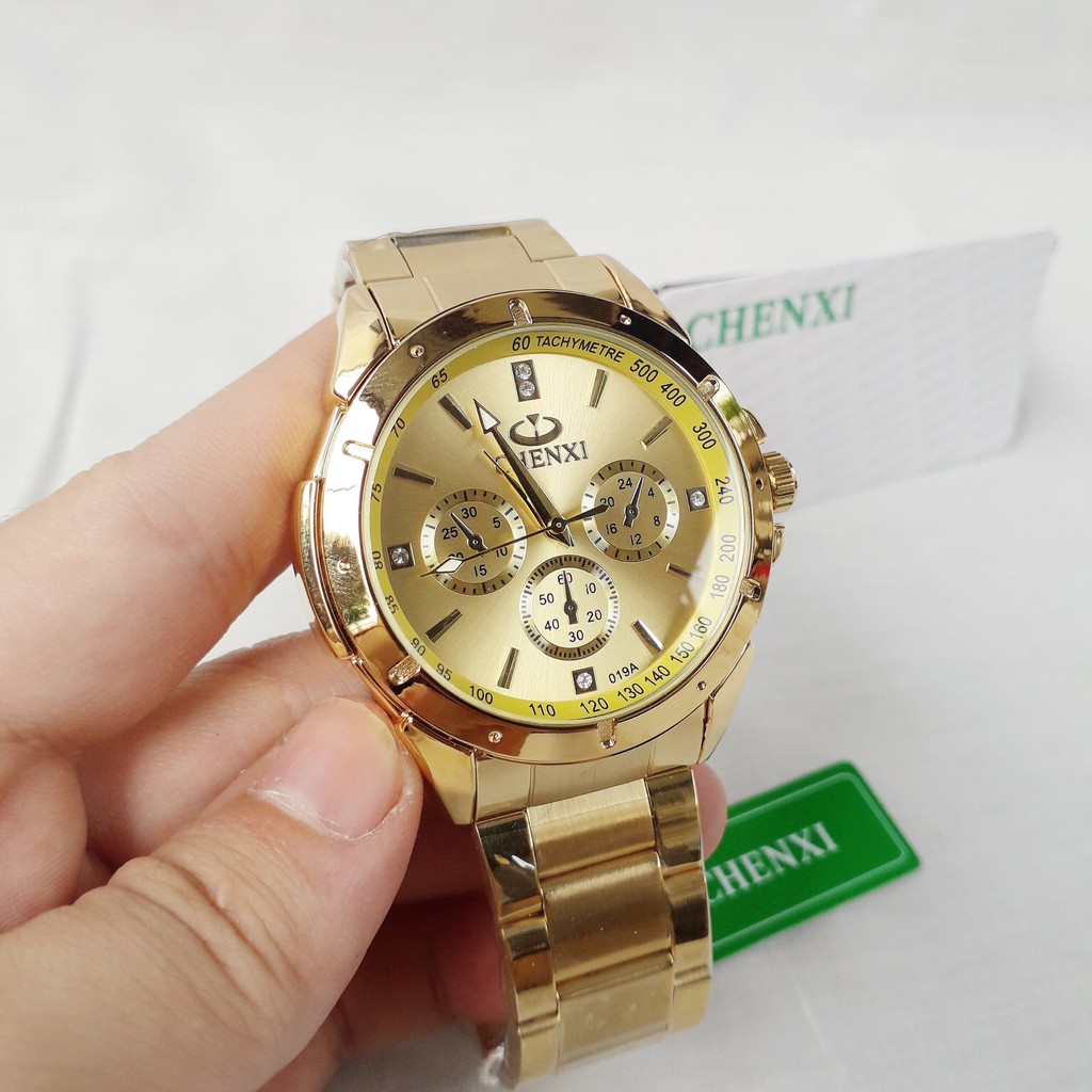 Đồng Hồ Nam CHENXI Chống Nước ĐH88 | BigBuy360 - bigbuy360.vn