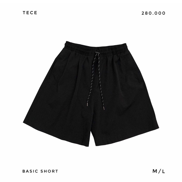 BASIC SHORT