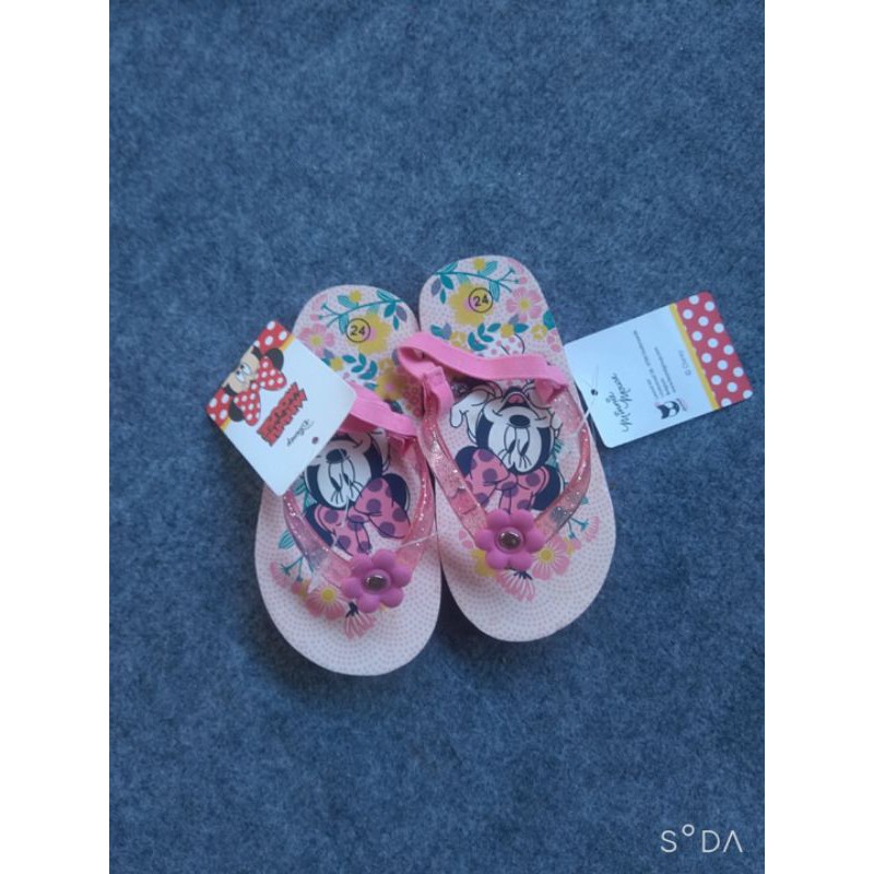 [SALE] DÉP XỎ NGÓN / SANDAL DƯ XỊN