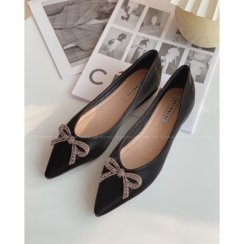 GB_A8_0077 giày bệt | BigBuy360 - bigbuy360.vn