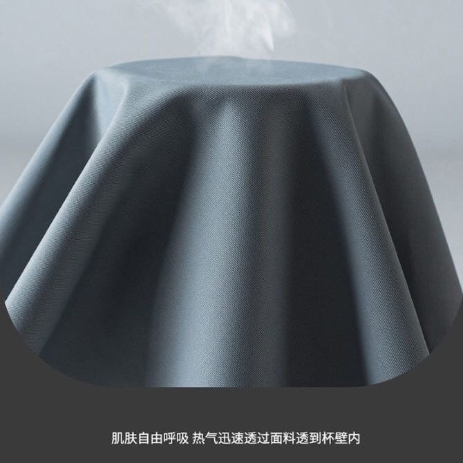 Quần Lót Lụa Lạnh Không Đường May Lưng Vừa Kháng Khuẩn Thoáng Khí In Họa Tiết Hoạt Hình Phong Cách Nhật Bản Cho Nữ