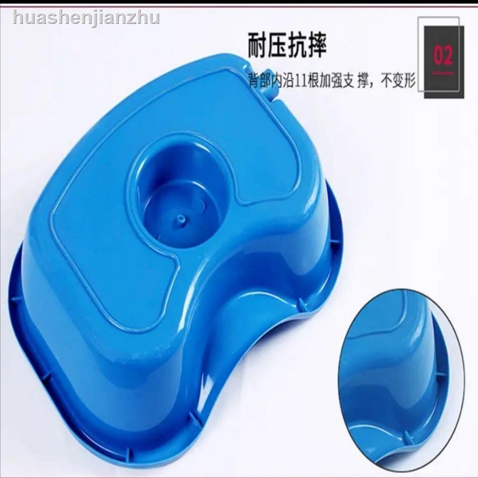 Chậu Gội Đầu Chăm Sóc Sức Khỏe Tiện Dụng Cho Người Lớn Tuổi / Mẹ Bầu | BigBuy360 - bigbuy360.vn