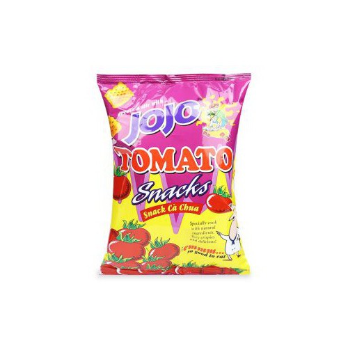 Snack Cà Chua JoJo Gói 40gr | BigBuy360 - bigbuy360.vn