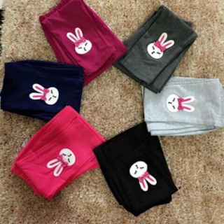 Combo 10 quan leggings