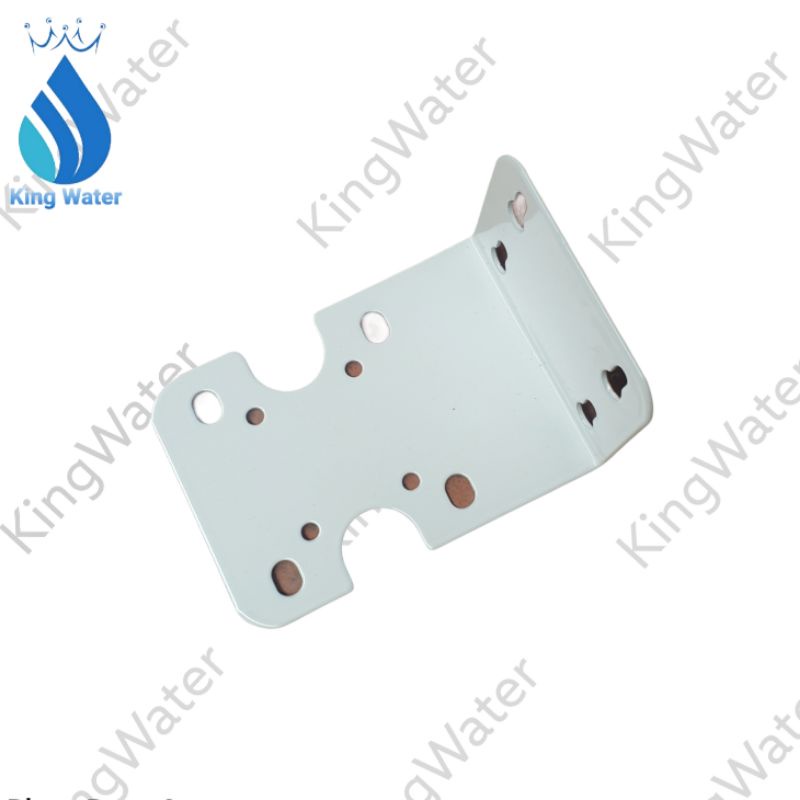 Giá treo cốc 10icnh, 20icnh lọc nước