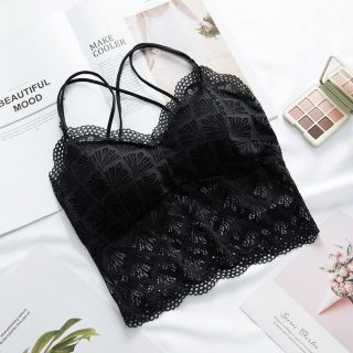 Áo bra ren cao cấp siêu sang chảnh