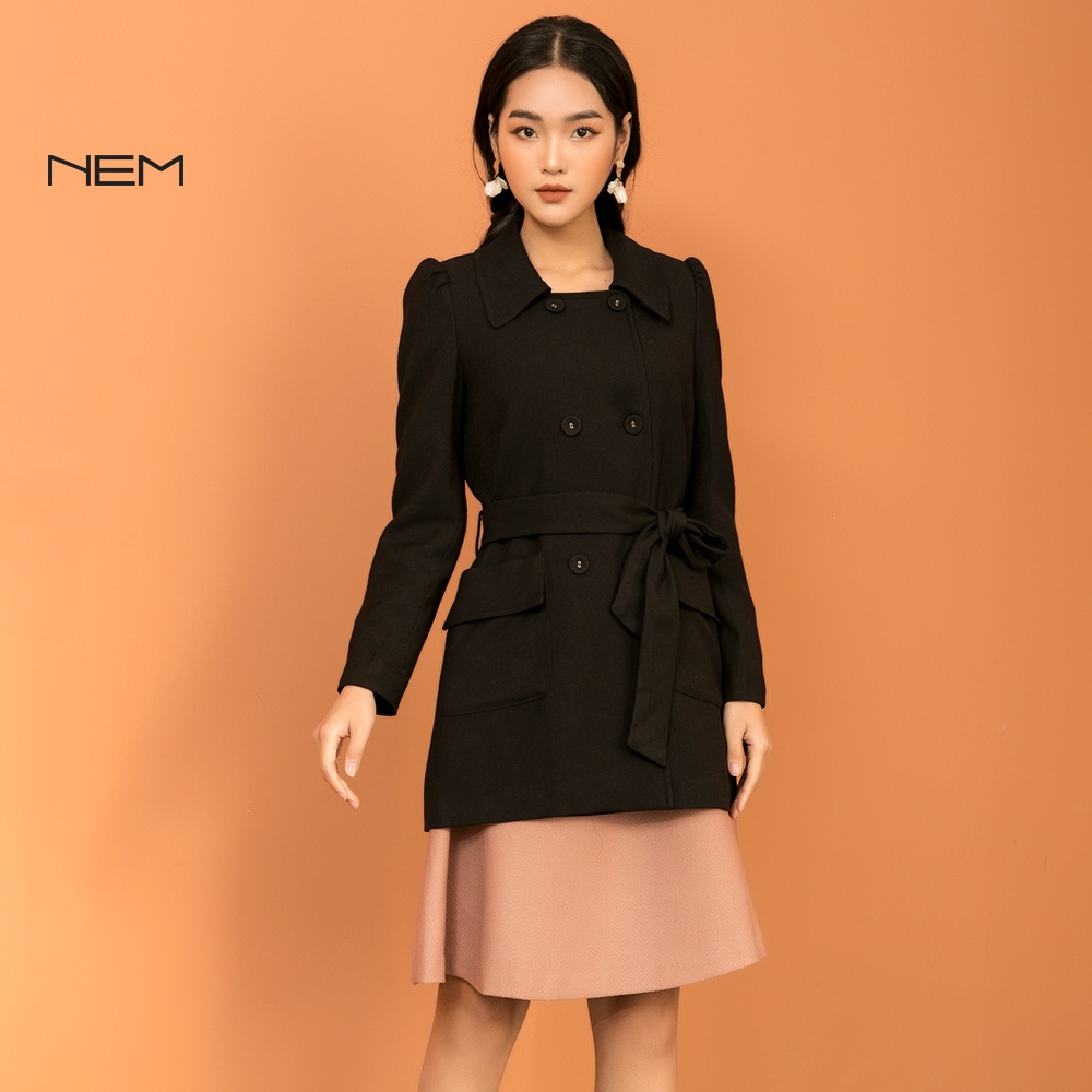 Măng to nữ thiết kế cao cấp NEM Fashion AK30482