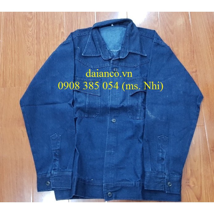 Quần áo điện lực/ Đồng phục điện lực theo tiêu chuẩn- Đủ size (Kèm hình thật)