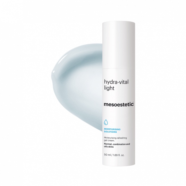 Kem dưỡng ẩm mesoestetic Hydra-vital Factor K 50ml