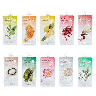 Mặt nạ túi Missha Pure Source Pocket Pack 10ml