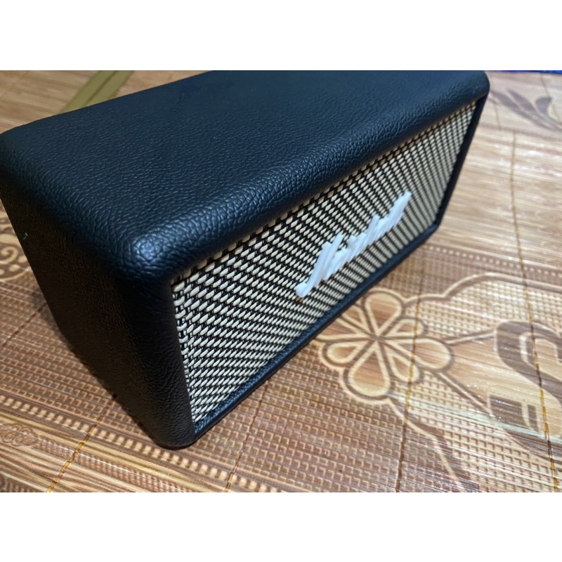 Loa thành phẩm dáng Emberton 30w