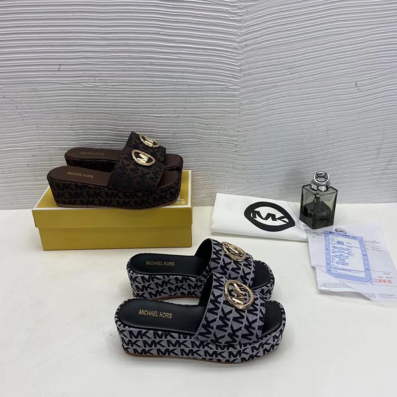 DÉP XUỒNG M.K ĐẾ 5cm