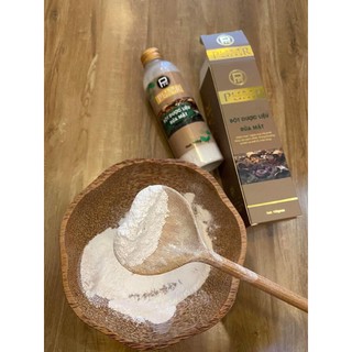 BỘT RỬA MẶT PUMR