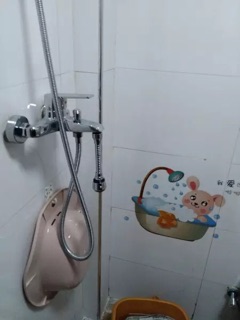 Vòi xả tăng áp lực nước