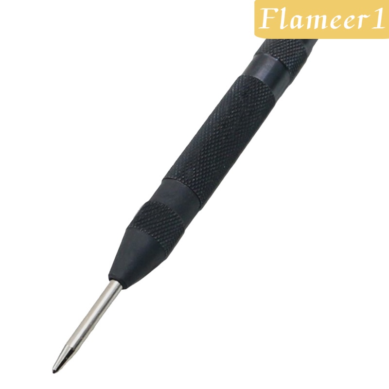 Dụng Cụ Đánh Dấu Vị Trí Đục Lỗ Trên Gỗ Kim Loại Tự Động Lovoski 5 &quot;1